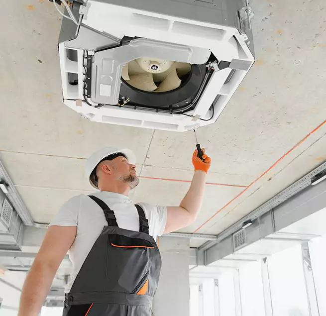 Why Homeowners Businesses Trust Us in Goodyear, AZ