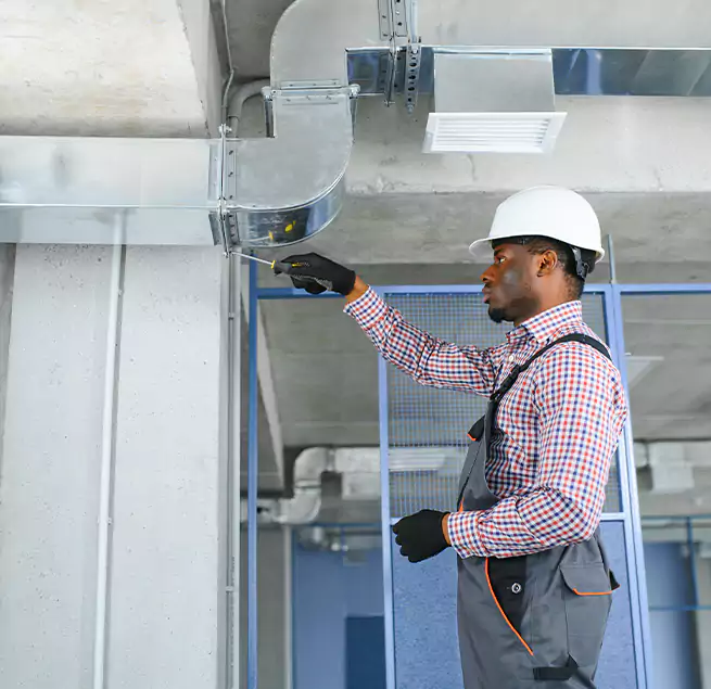 Why Homeowners & Businesses Trust Us in Goodyear, AZ