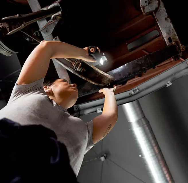 Why Homeowners & Businesses Trust Us Goodyear, AZ