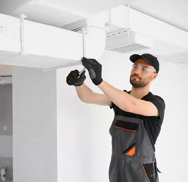 Why Homeowners Businesses Trust Us Goodyear, AZ