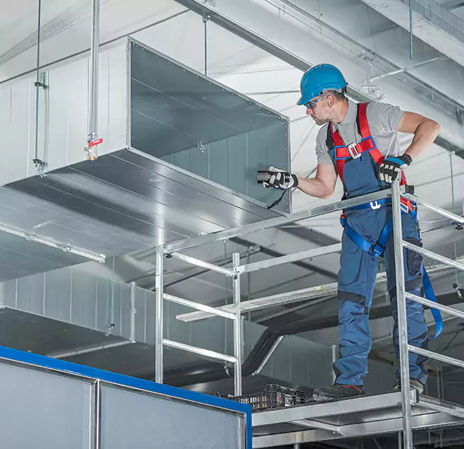 Why Homeowners & Businesses Trust Us Goodyear, AZ