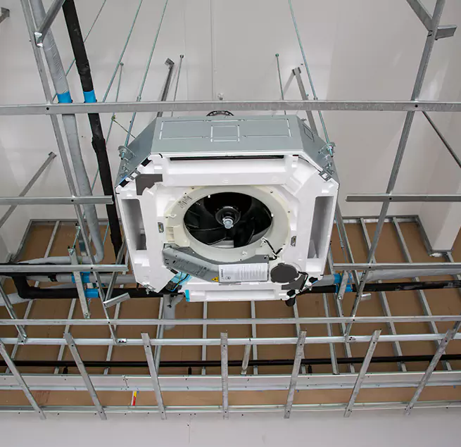 Why Homeowners & Businesses Trust Us Goodyear, AZ?