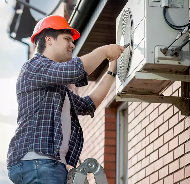 Why Homeowners & Businesses Trust Us Goodyear, AZ