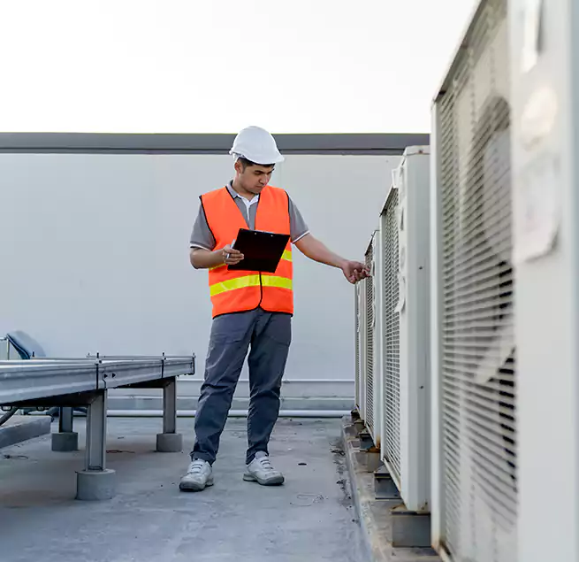 Why Homeowners & Businesses Trust Us in Goodyear, AZ?